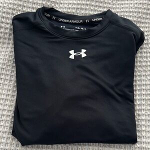 Under armour kids coldgear - long sleeve